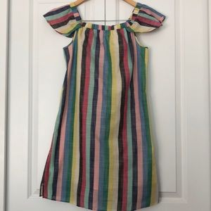 J. Crew Size 2 Linen dress